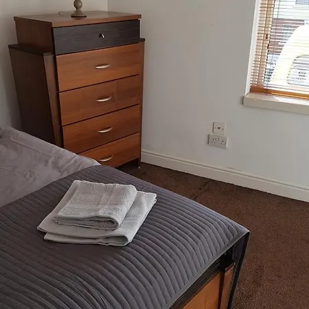 Malahide Road Flat Apartment