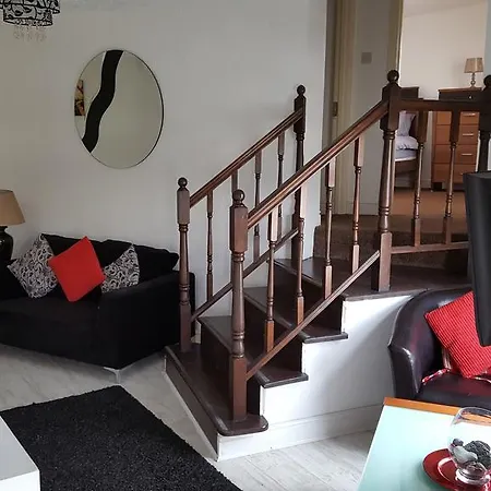 Malahide Road Flat *