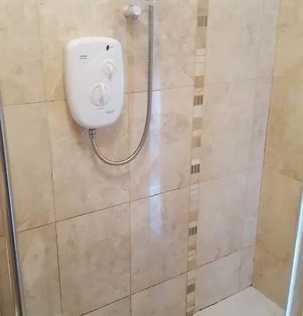 Malahide Road Flat