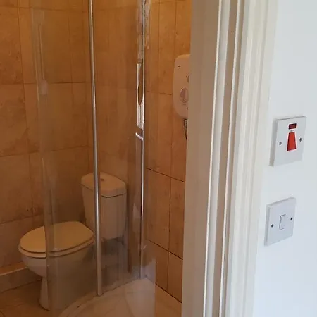 Apartment Malahide Road Flat