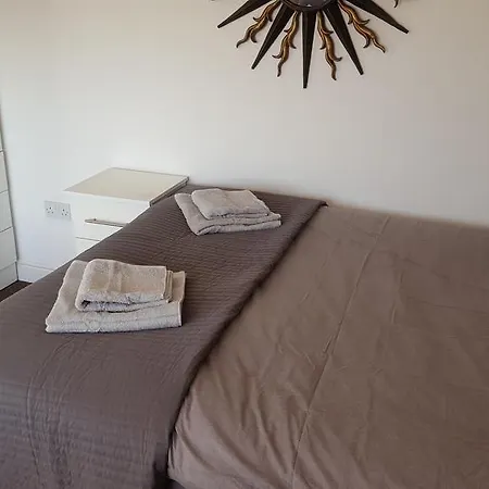 Malahide Road Flat Apartment