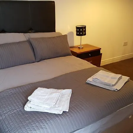 Malahide Road Flat *