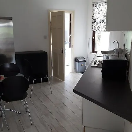Malahide Road Flat