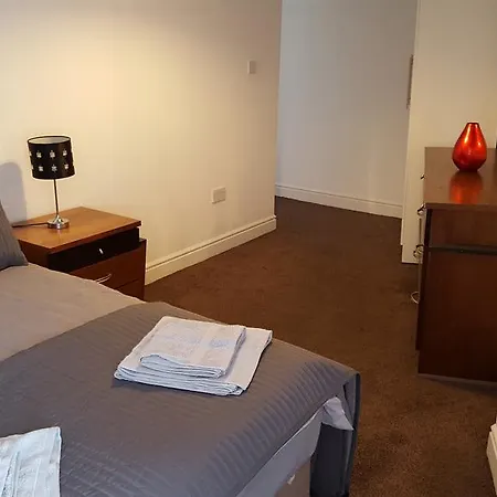Apartment Malahide Road Flat