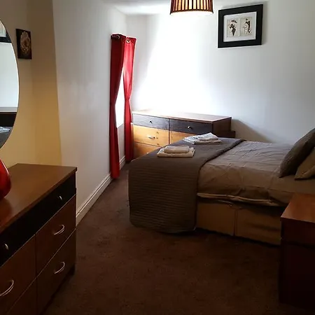 Malahide Road Flat Dublin