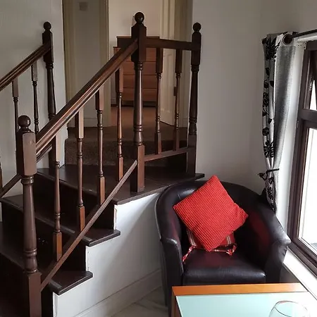 Malahide Road Flat