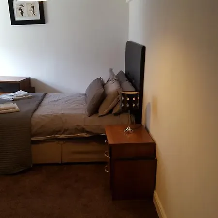Apartment Malahide Road Flat Dublin