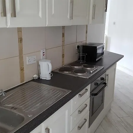 Malahide Road Flat Dublin