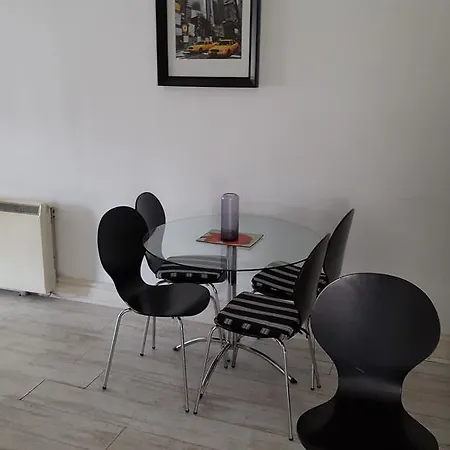 Apartment Malahide Road Flat *