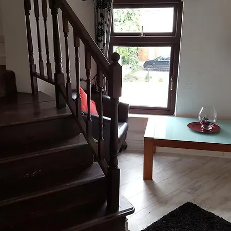 Malahide Road Flat