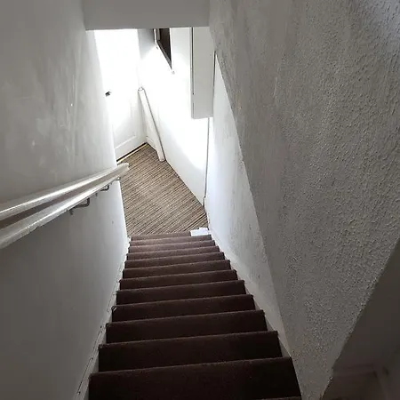 Apartment Malahide Road Flat