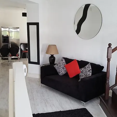 Malahide Road Flat Apartment