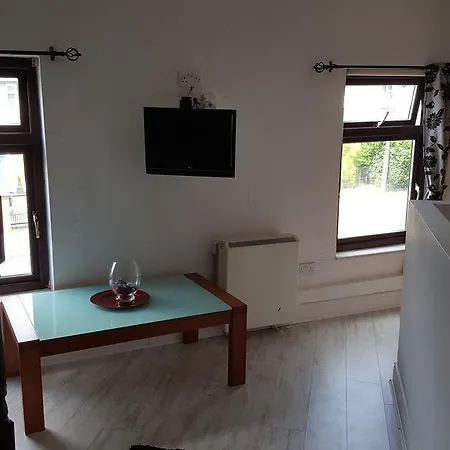 Lejlighed Malahide Road Flat *